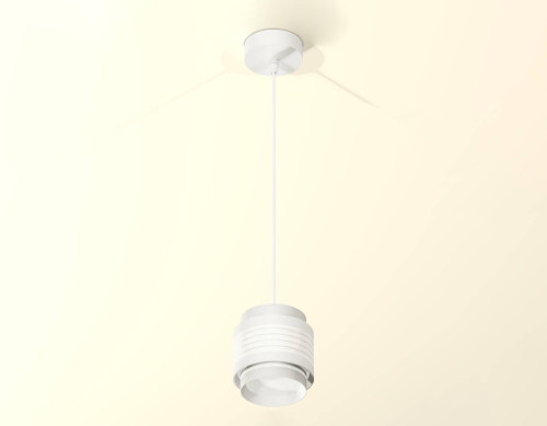 Светильник подвесной Ambrella Techno XP8431025