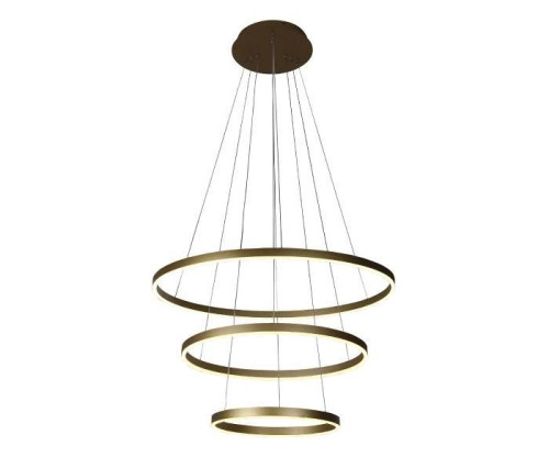 Подвесная люстра KINK Light Тор 08223,33(3000K)