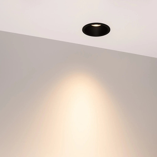 Встраиваемый светильник Arlight Harbor 048288