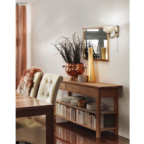 Настенное бра с выключателем Eglo Savoy 82751