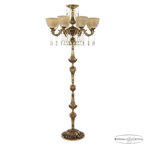 Торшер Bohemia AL7801 AL78101T/8/175 A AGB P1 U Pair