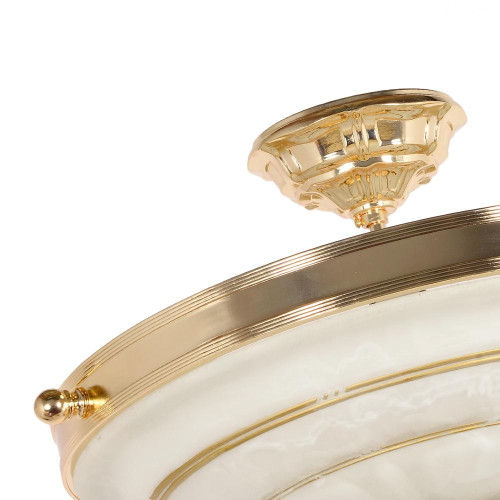 Потолочная люстра Arti Lampadari Pavia Pavia E 1.13.P40 G