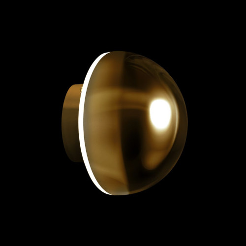 Настенный светильник Loft It Dot 10362M Gold
