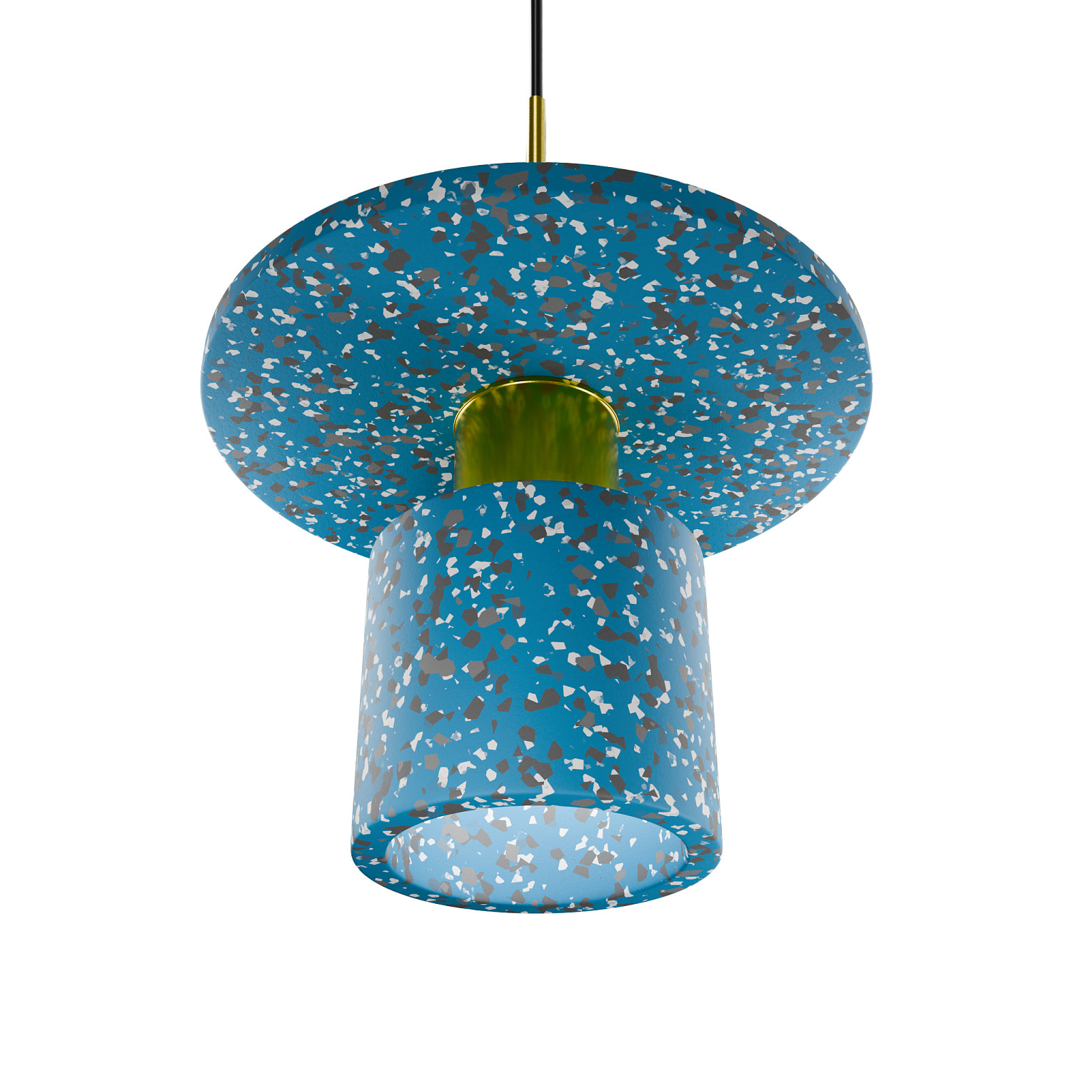 Светильник подвесной LIGHTERA Lawrence LE150L-40A