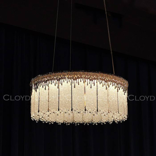 Подвесная люстра Cloyd Consonance 11497