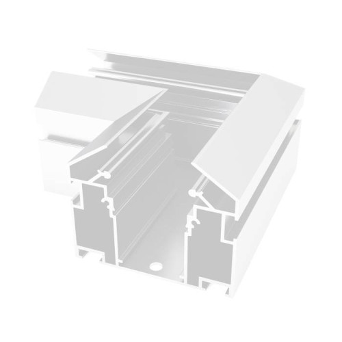 Угловой соединитель ST Luce Skyline 220 ST046.599.00