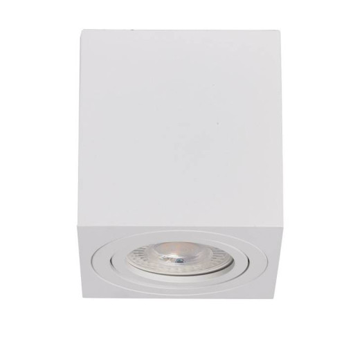 Накладной светильник De Markt Прайм 850011601