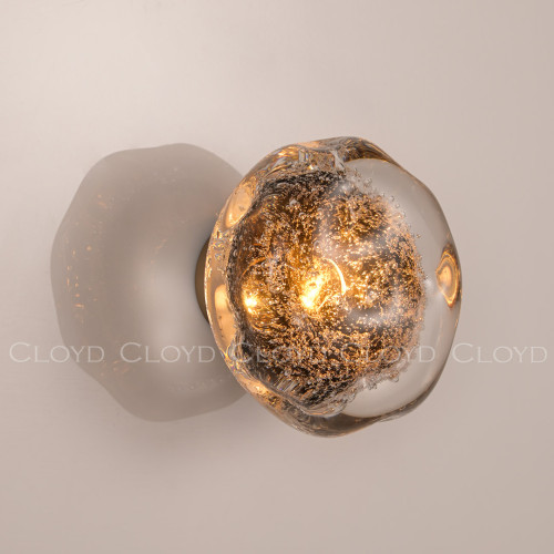 Настенный светильник Cloyd Vocal 20367