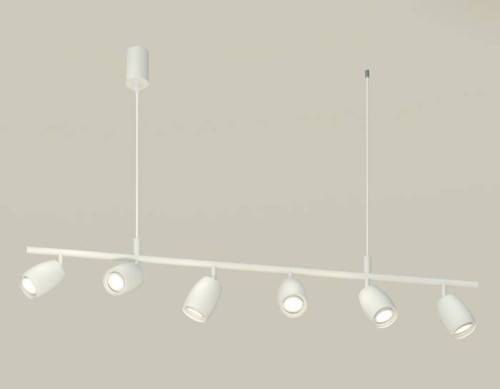 Светильник подвесной Ambrella Traditional DIY XB9005530