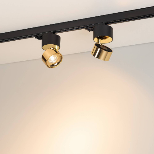 Трековый светильник Arlight Plurio 038121