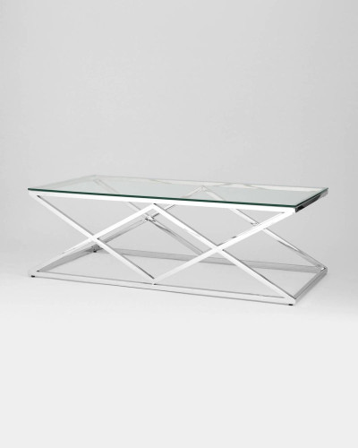 Журнальный стол Stool Group Инсигния ECT-026