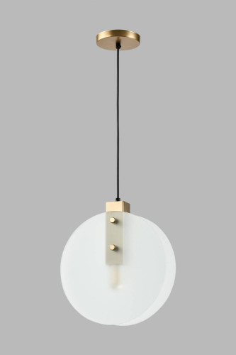 Светильник подвесной Moderli Bari V10426-1P