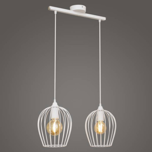 Светильник подвесной Северный свет Восторг 1694