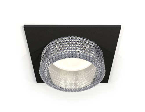 Встраиваемый светильник Ambrella Techno XC6521040