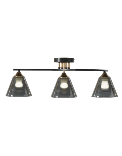 Потолочная люстра Мелодия Света 000065849