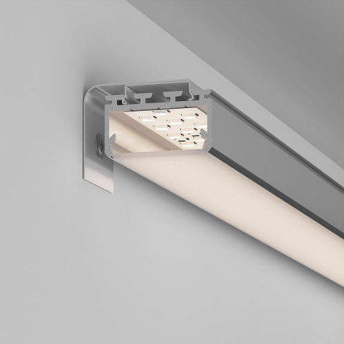 Держатель для профиля Arlight Pls-Lock 047800