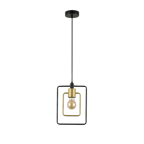 Светильник подвесной Escada Interval 1165/1S