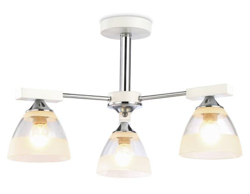 Потолочная люстра Ambrella Traditional TR9091