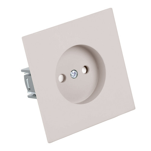 Розетка Stekker Мия 50483