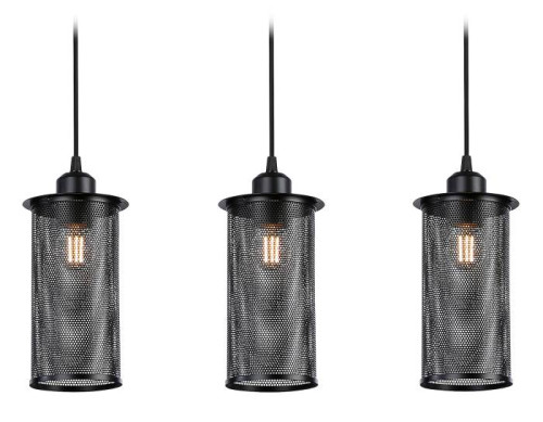 Светильник подвесной Ambrella Traditional TR8164