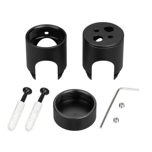 Цилиндрическое крепление Arlight Moonlight 047340