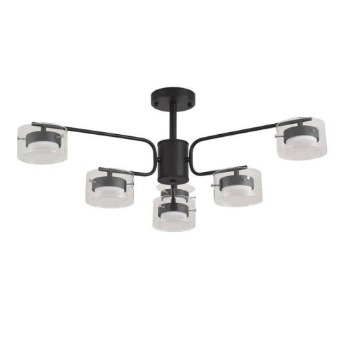 Потолочная люстра Lumion Natalina 8349/6C