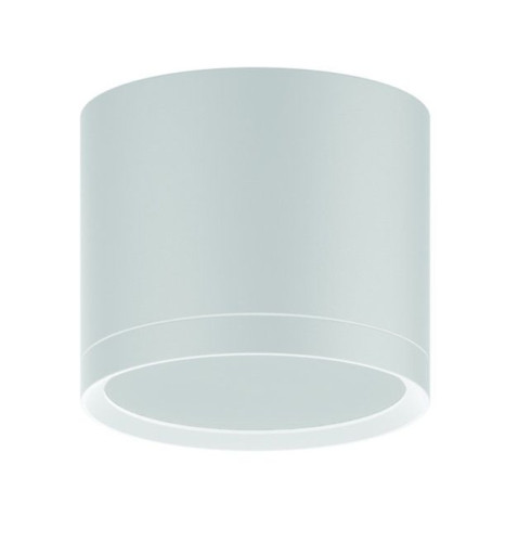 Накладной светильник Gauss Overhead HD024