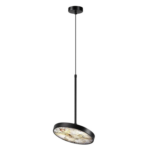 Светильник подвесной Odeon Light Bergi 5064/15L