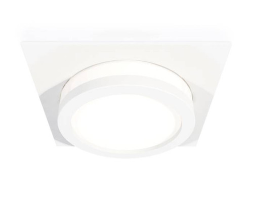 Встраиваемый светильник Ambrella Techno XC8061017