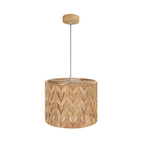 Светильник подвесной PG Marquetry Nord PG-L2-ACeC-TN-M-BP2