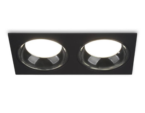 Встраиваемый светильник Ambrella GX Standard tech TN52344