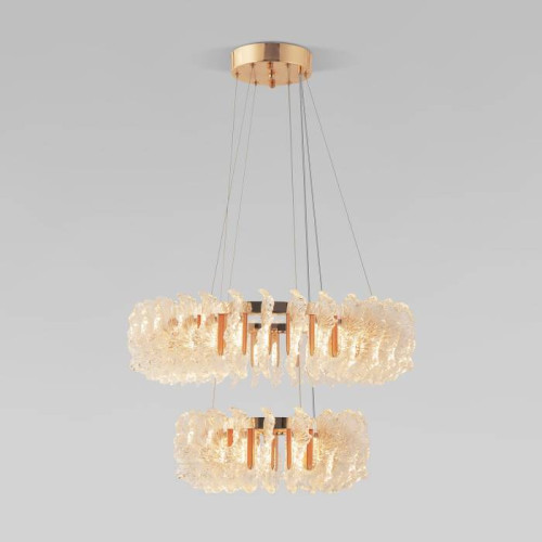 Подвесная люстра Bogate's Farfalla 90374/2