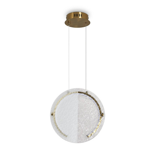 Светильник подвесной Freya Eclat FR6182PL-L14W1