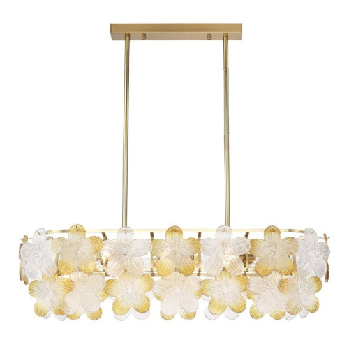 Люстра на штанге ST Luce Tender SL6240.203.08