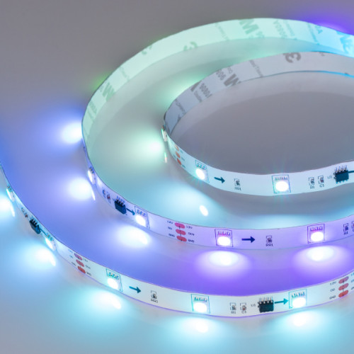 LED лента Arlight SPI открытая 026368(1)