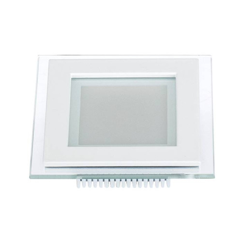 Встраиваемый светильник Arlight Lt Glass 014934
