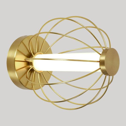 Настенный светильник Lussole Howard LSP-7348