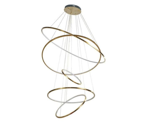 Подвесная люстра KINK Light Амия 07675A,36