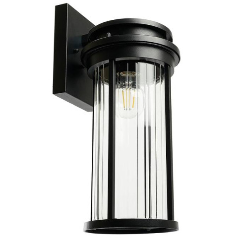 Уличный настенный светильник Feron Новара 51838