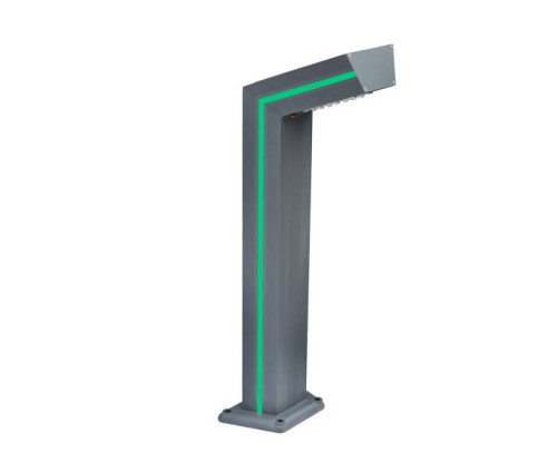 Уличный наземный светильник KINK Light Такоми 09207-F,16(07)