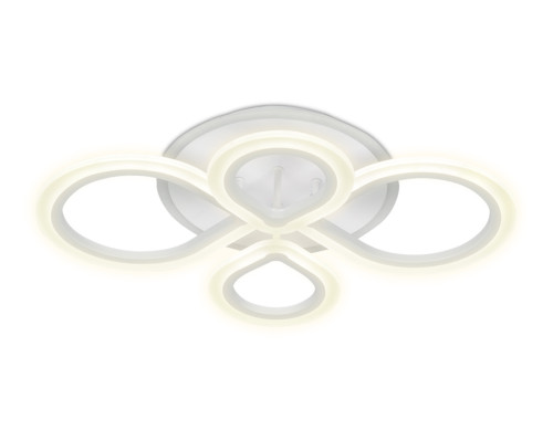 Потолочная люстра с пультом Original Ambrella FA520