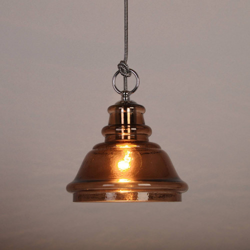 Светильник подвесной Abrasax SD787-GO