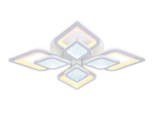 Потолочная люстра Ambrella Original FA4285