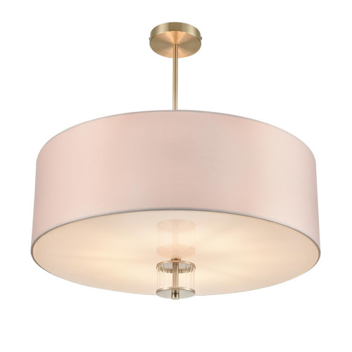 Люстра на штанге Lumion Damona 8109/7C