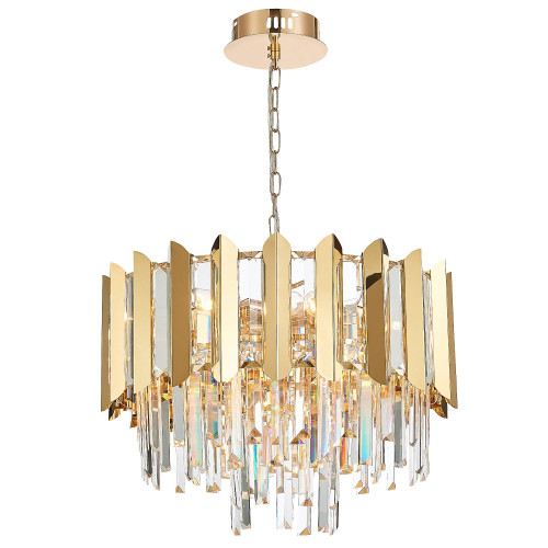 Natali Kovaltseva Amazone AMAZONE 81444/8C GOLD