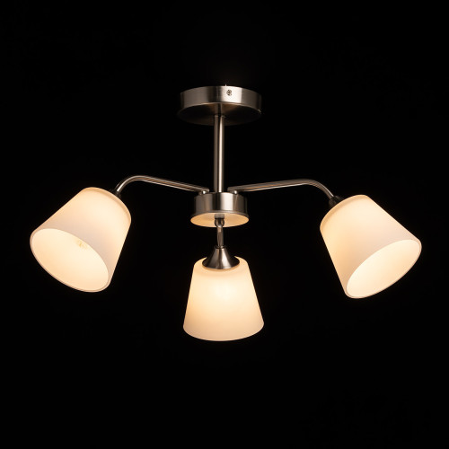 Потолочная люстра De Markt Блеск 315017703