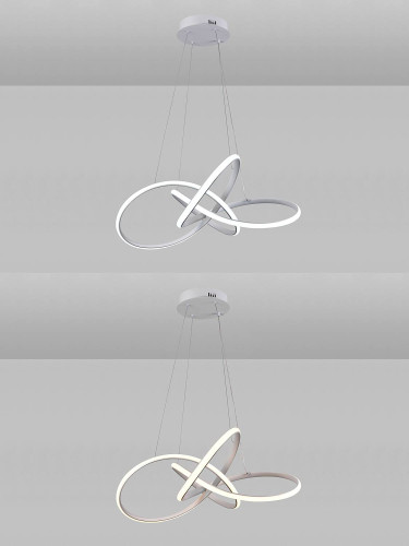 Подвесная люстра Natali Kovaltseva INNOVATION STYLE 83147