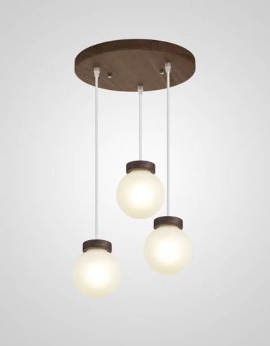 Светильник подвесной Мелодия Света 000067494