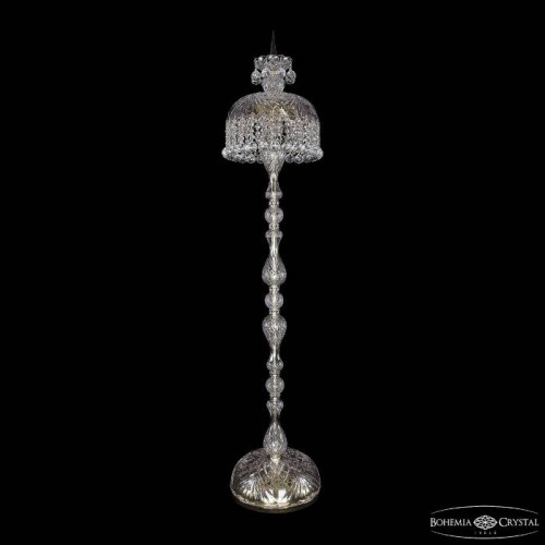 Торшер Bohemia 1478 14781T1/30-145 G Balls