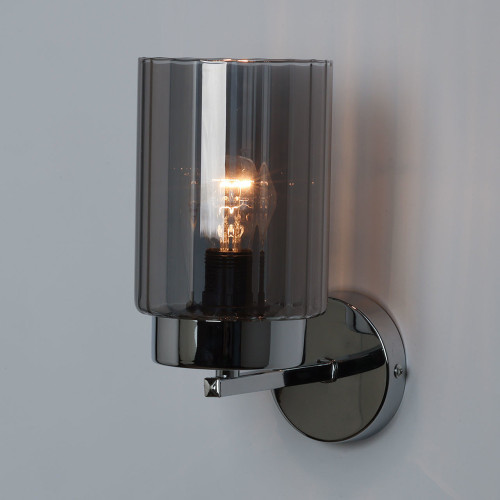 Настенное бра De Markt Каталина 361022101